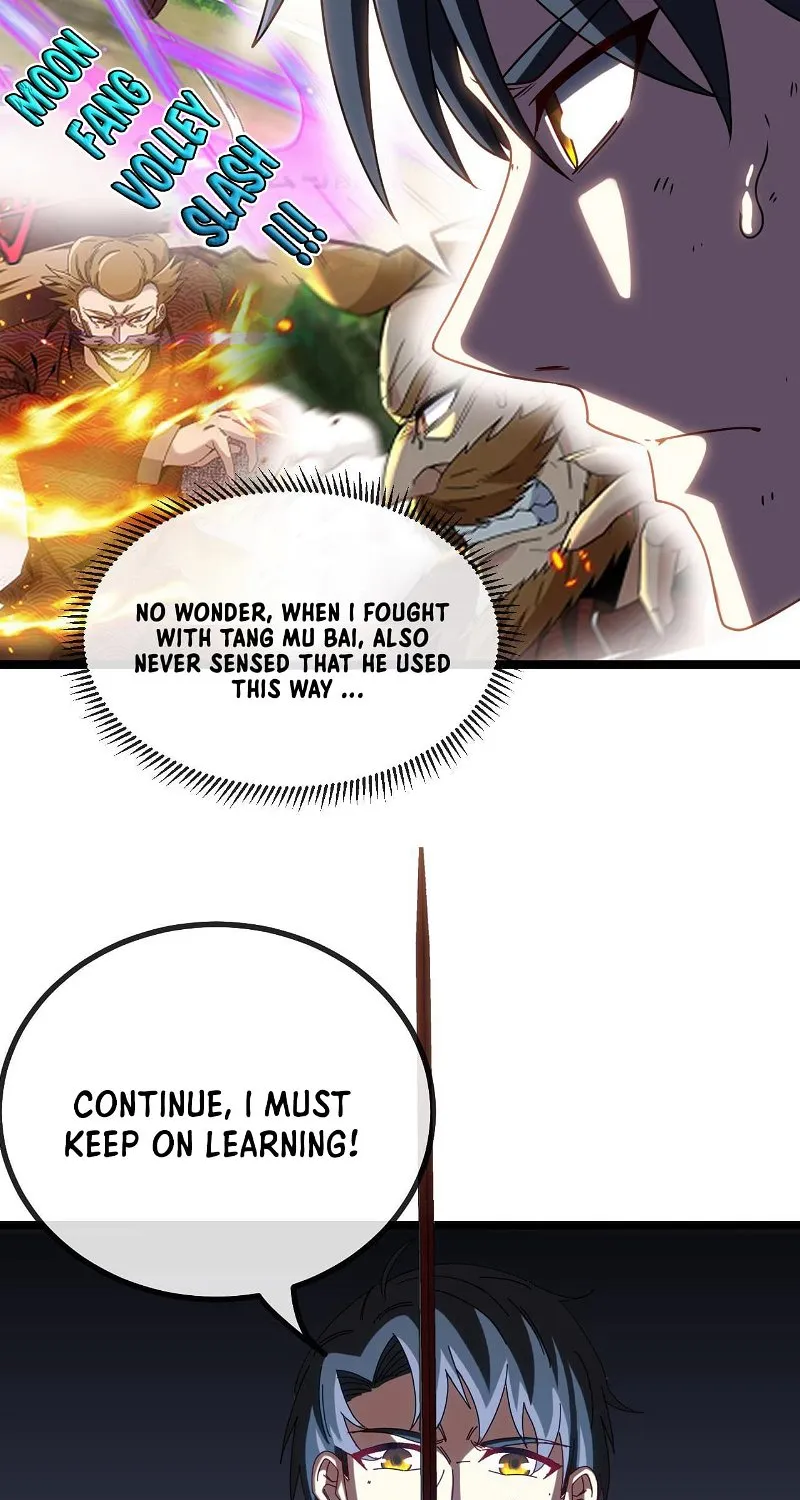Read Divine Leveling System chapter 44 image 42 on Lezhin