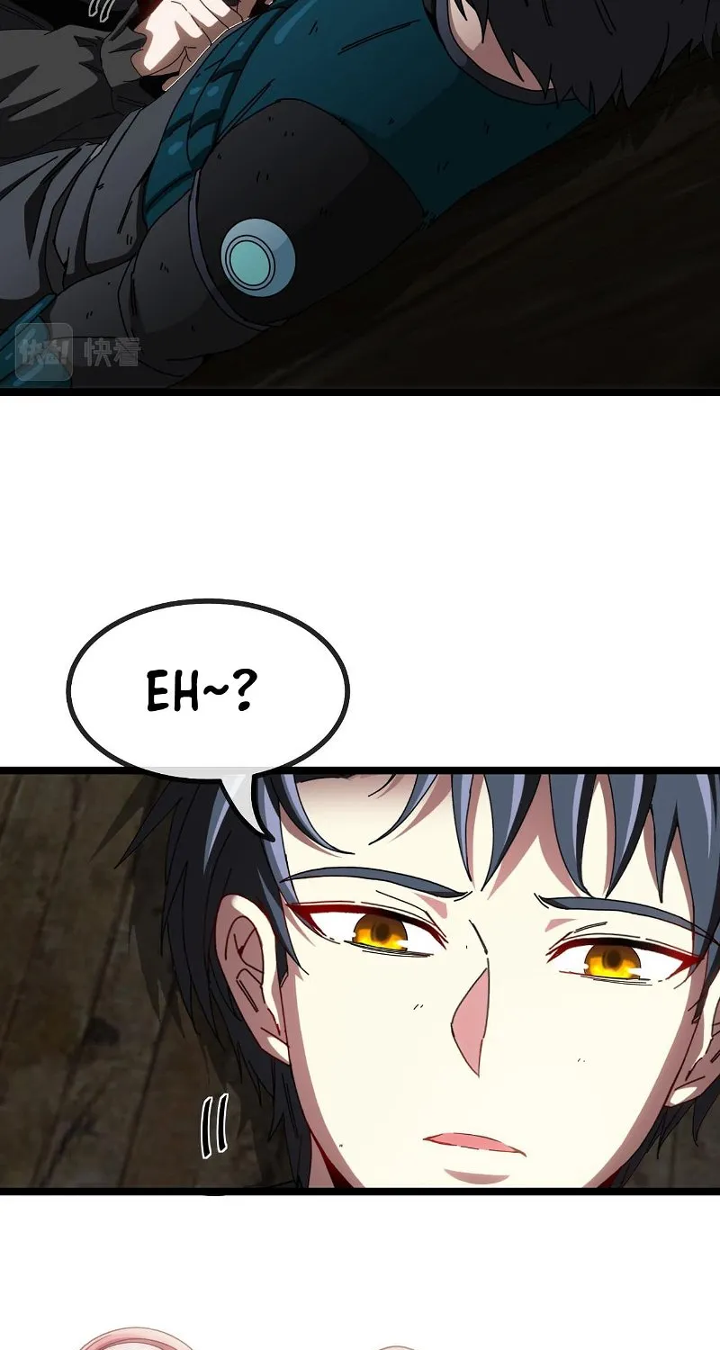 Read Divine Leveling System chapter 44 image 46 on Lezhin