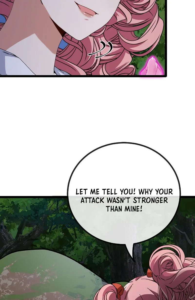Read Divine Leveling System chapter 44 image 5 on Lezhin