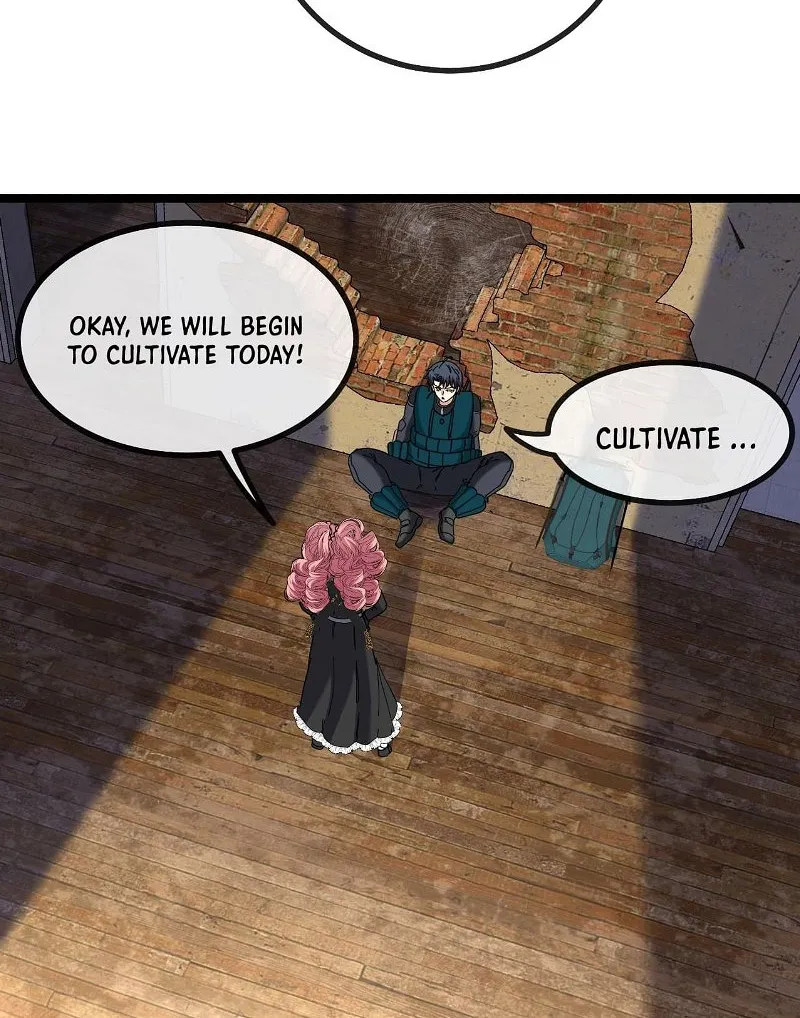 Read Divine Leveling System chapter 44 image 51 on Lezhin
