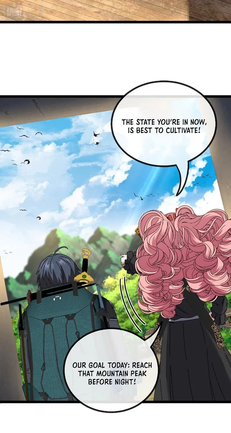 Read Divine Leveling System chapter 44 image 52 on Lezhin