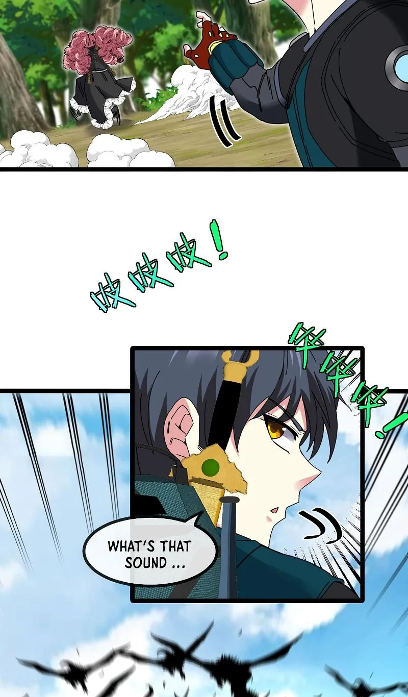Read Divine Leveling System chapter 44 image 55 on Lezhin