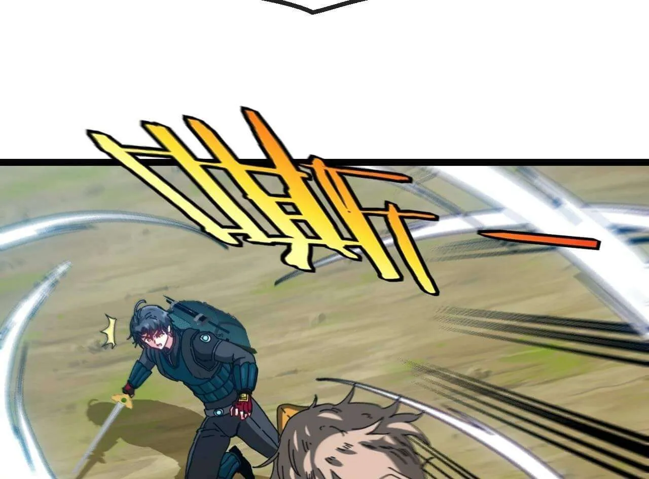 Read Divine Leveling System chapter 45 image 11 on Lezhin