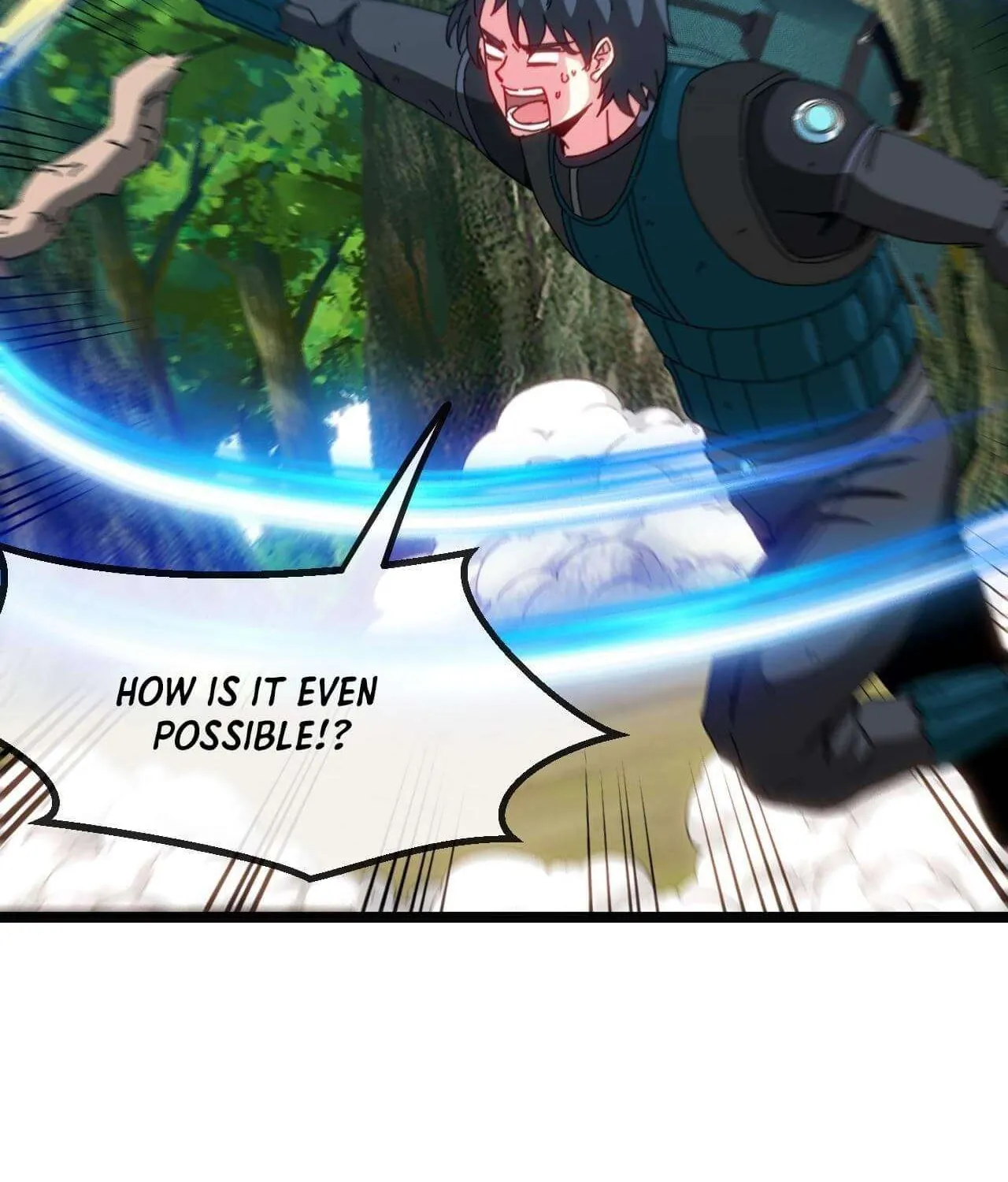 Read Divine Leveling System chapter 45 image 16 on Lezhin