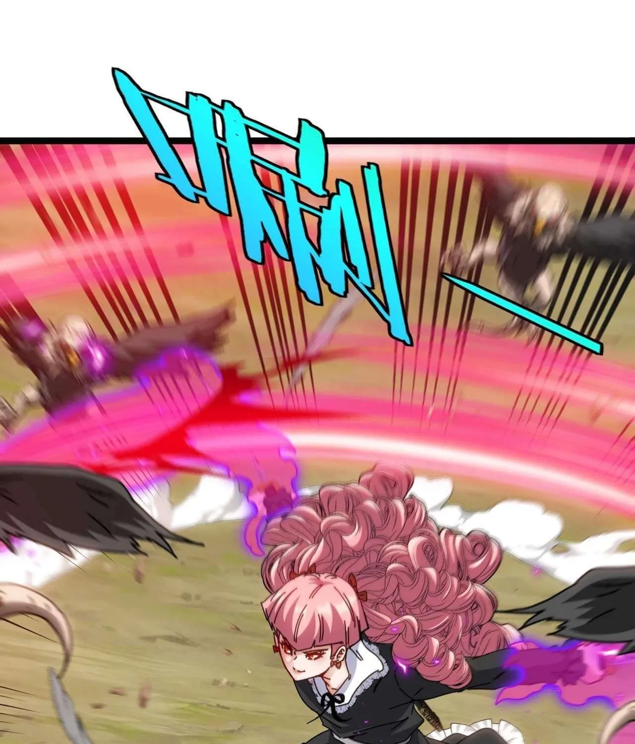 Read Divine Leveling System chapter 45 image 19 on Lezhin