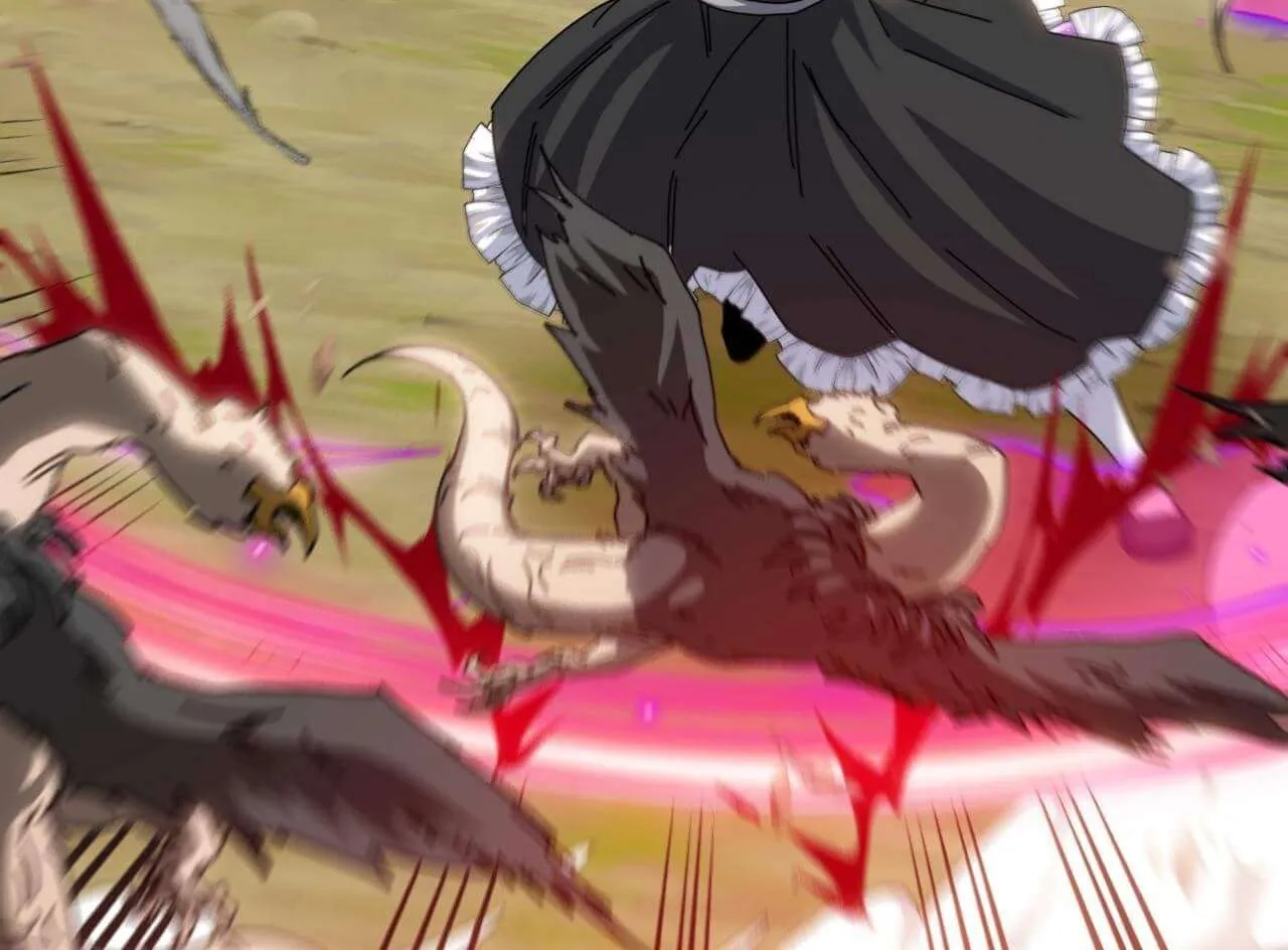 Read Divine Leveling System chapter 45 image 20 on Lezhin