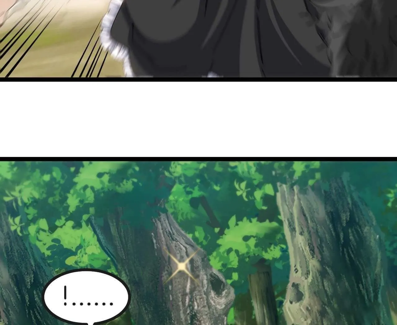 Read Divine Leveling System chapter 45 image 23 on Lezhin