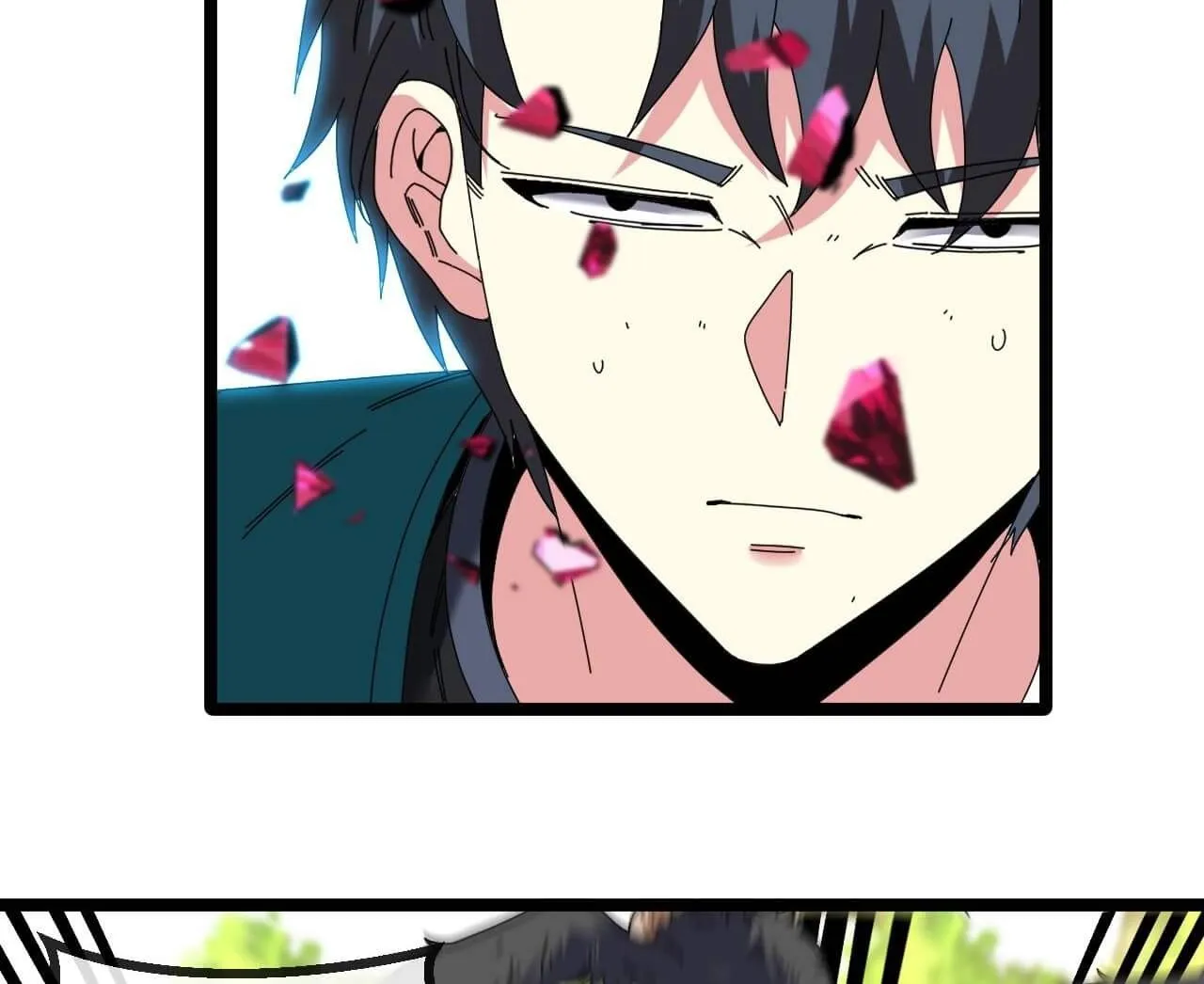Read Divine Leveling System chapter 45 image 26 on Lezhin