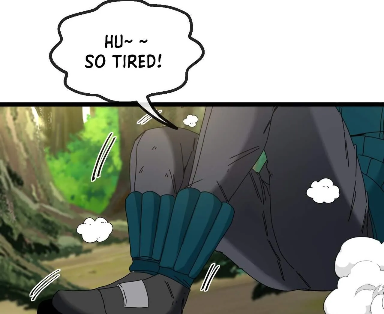 Read Divine Leveling System chapter 45 image 29 on Lezhin