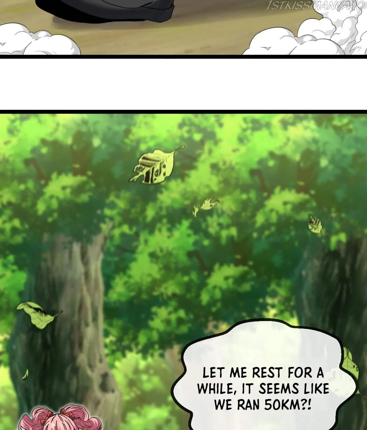 Read Divine Leveling System chapter 45 image 30 on Lezhin