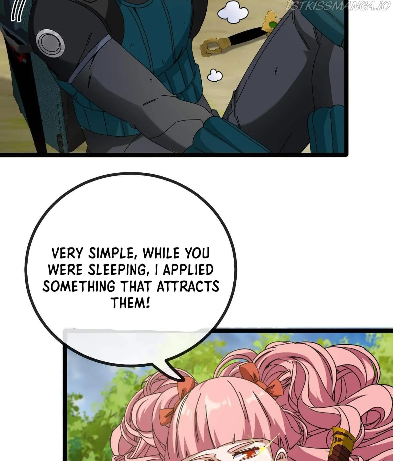 Read Divine Leveling System chapter 45 image 33 on Lezhin