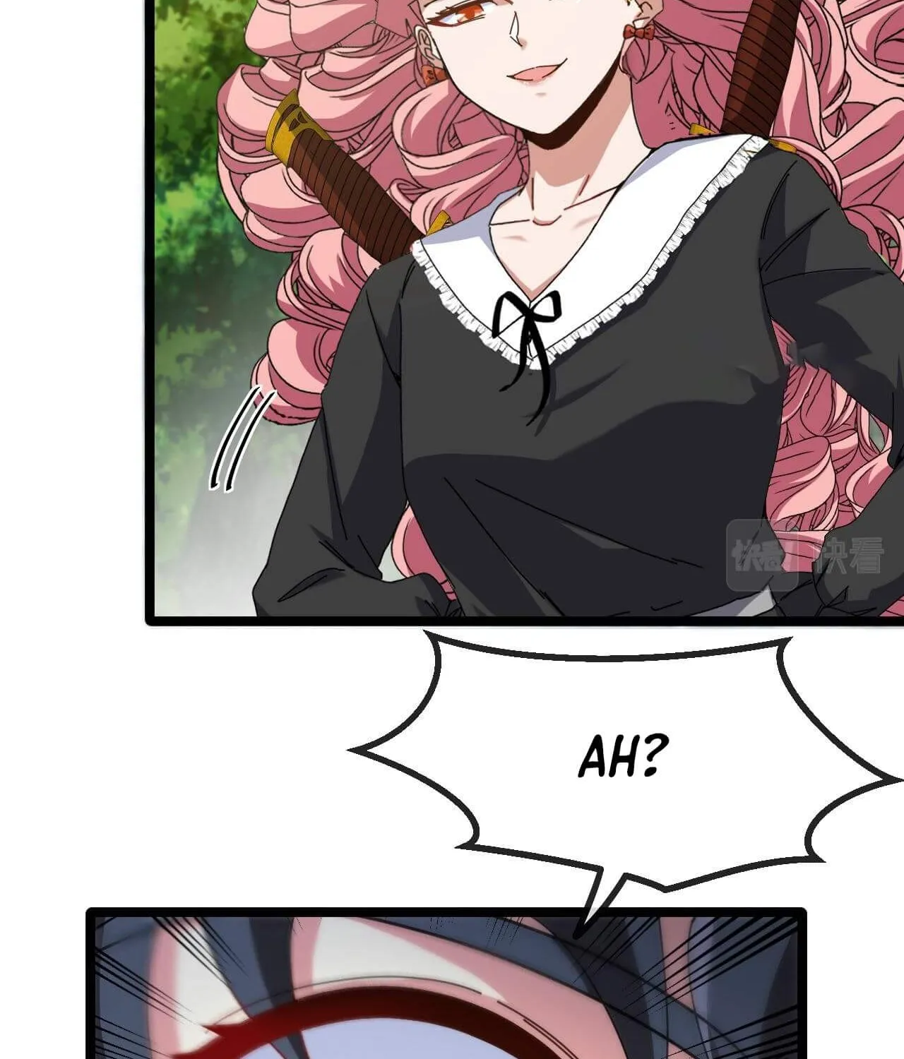 Read Divine Leveling System chapter 45 image 34 on Lezhin