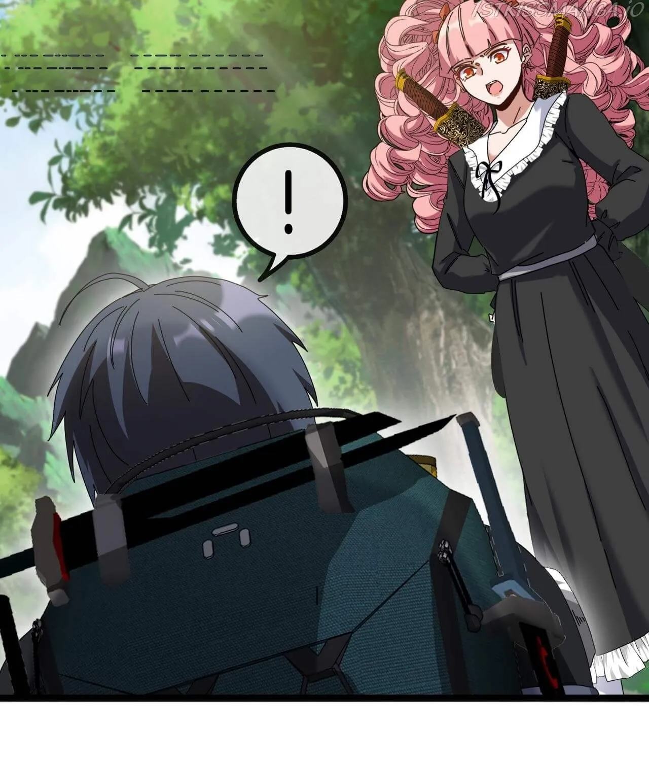 Read Divine Leveling System chapter 45 image 39 on Lezhin