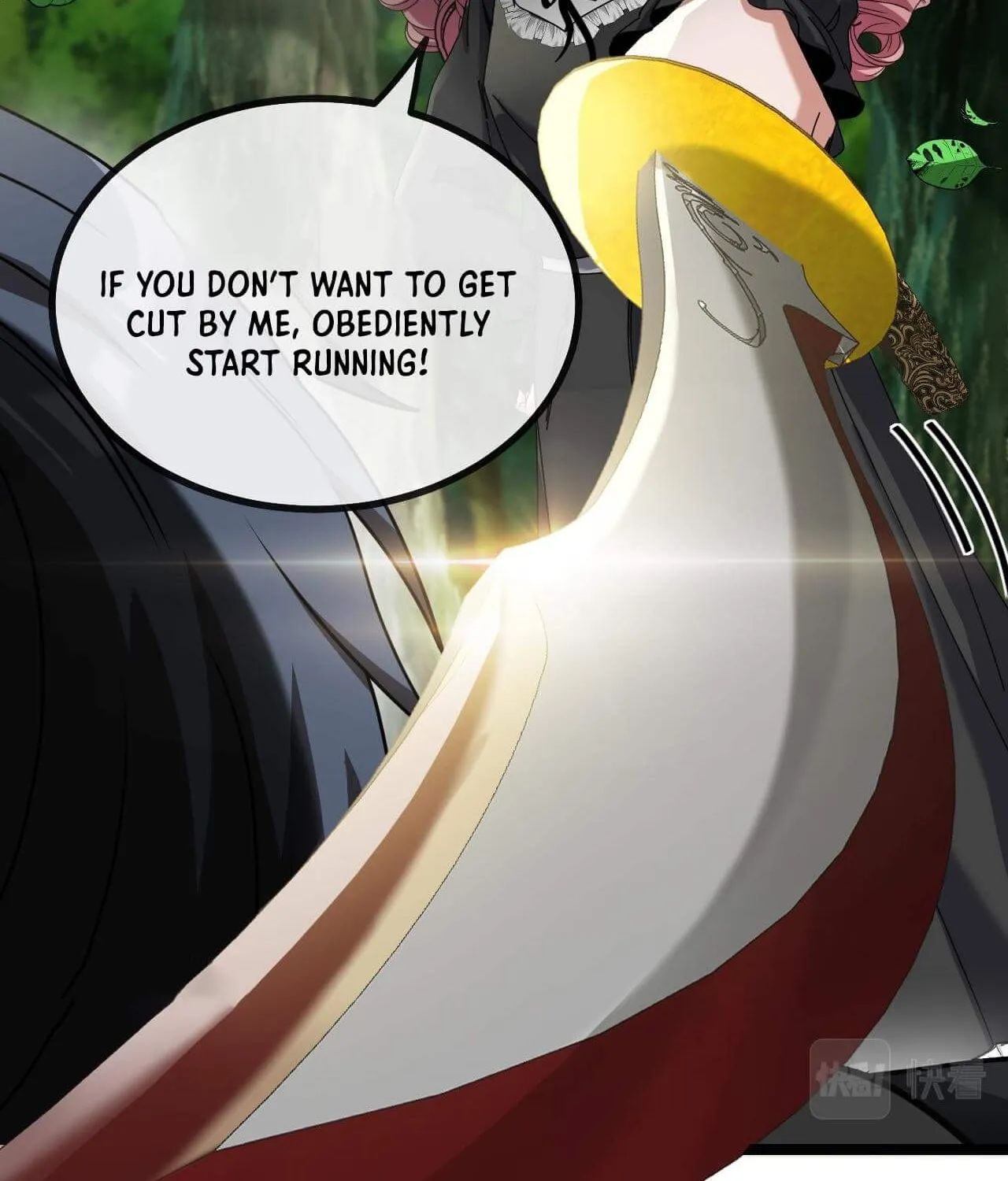 Read Divine Leveling System chapter 45 image 43 on Lezhin