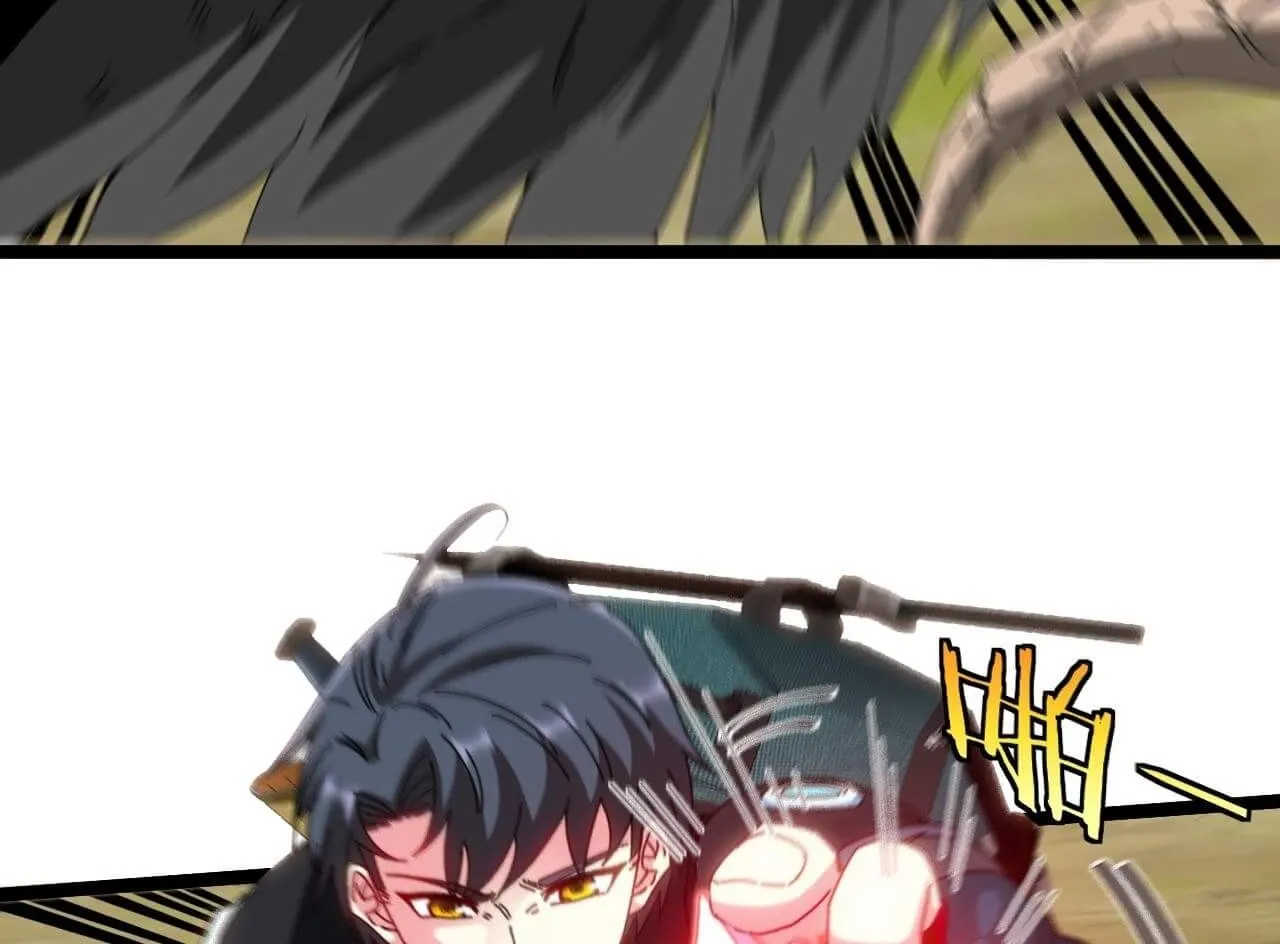 Read Divine Leveling System chapter 45 image 5 on Lezhin