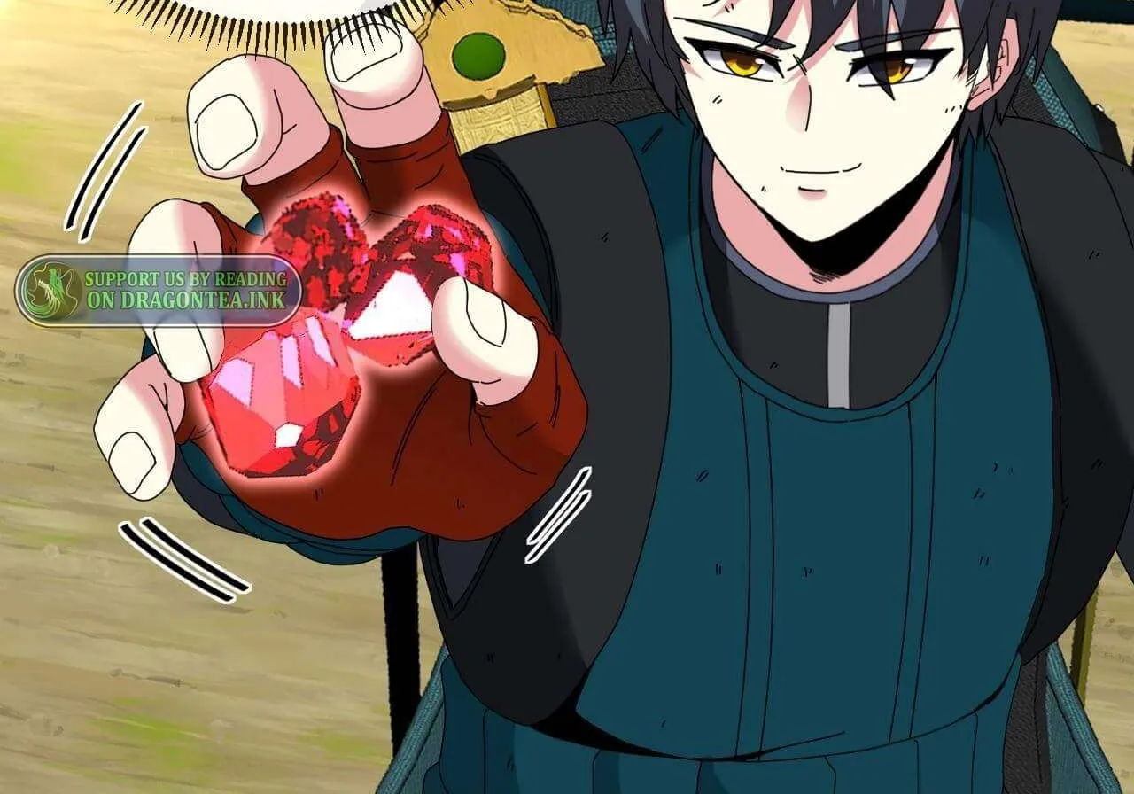 Read Divine Leveling System chapter 45 image 50 on Lezhin