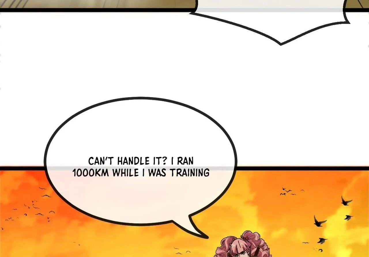 Read Divine Leveling System chapter 45 image 56 on Lezhin