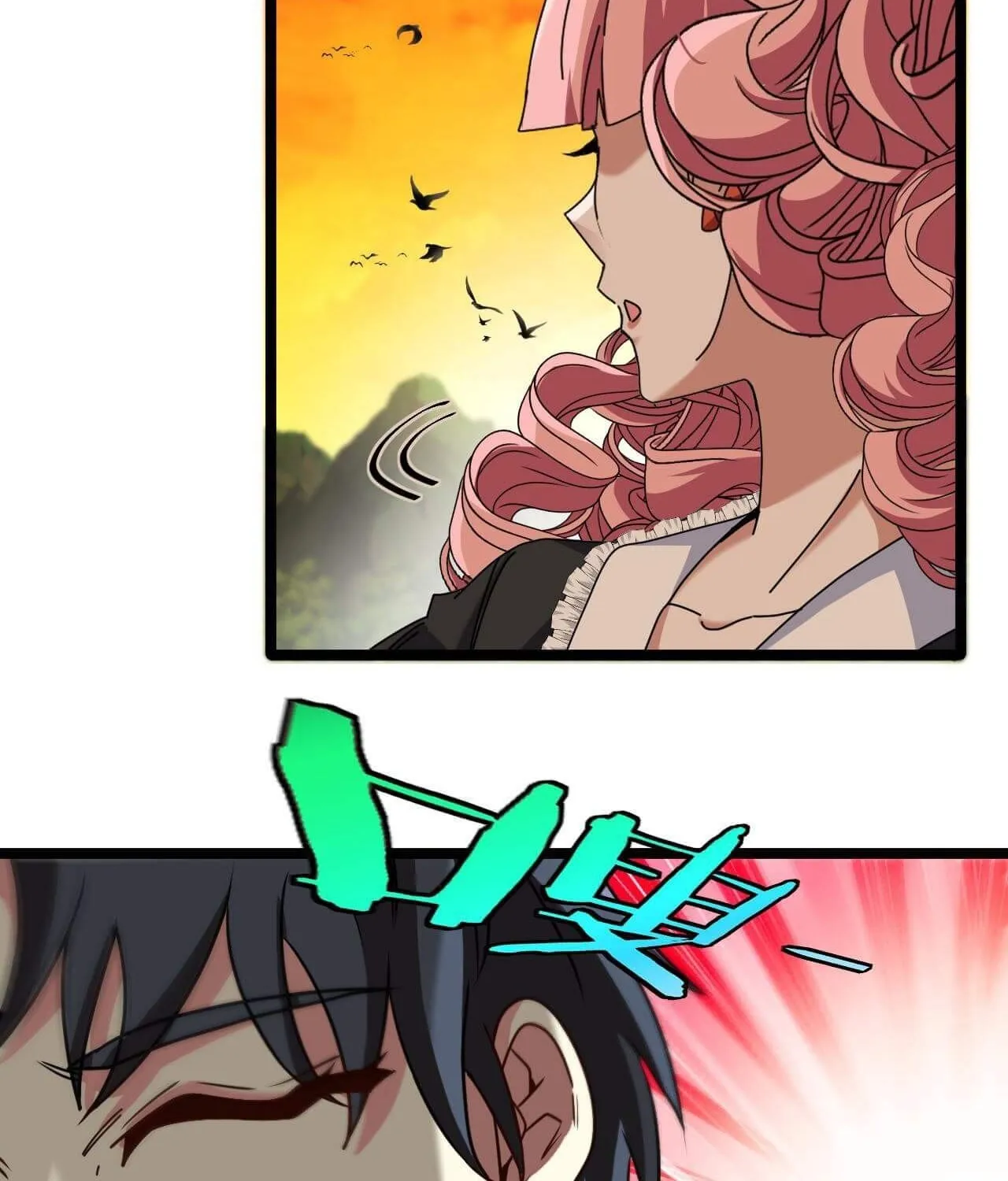 Read Divine Leveling System chapter 45 image 58 on Lezhin