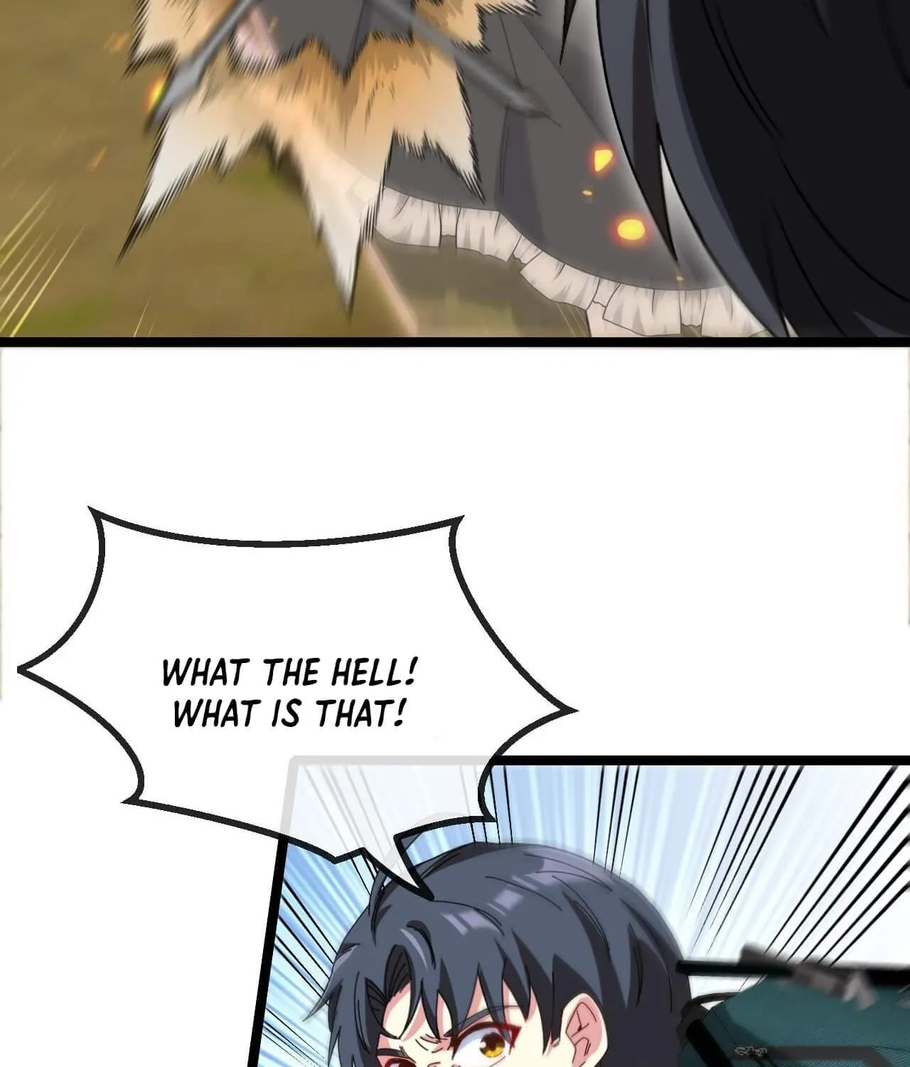Read Divine Leveling System chapter 45 image 61 on Lezhin