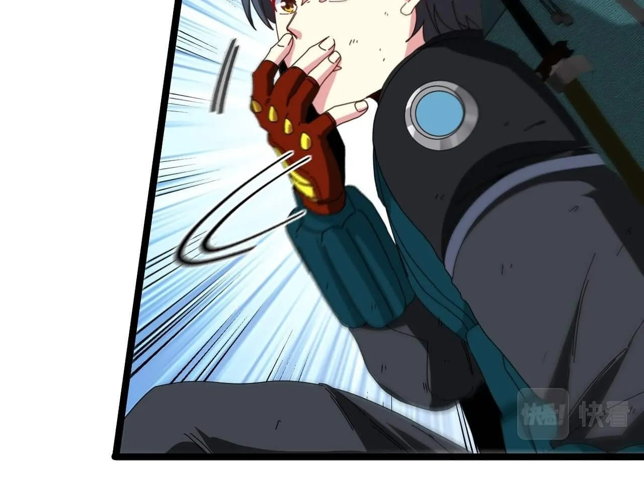 Read Divine Leveling System chapter 45 image 62 on Lezhin