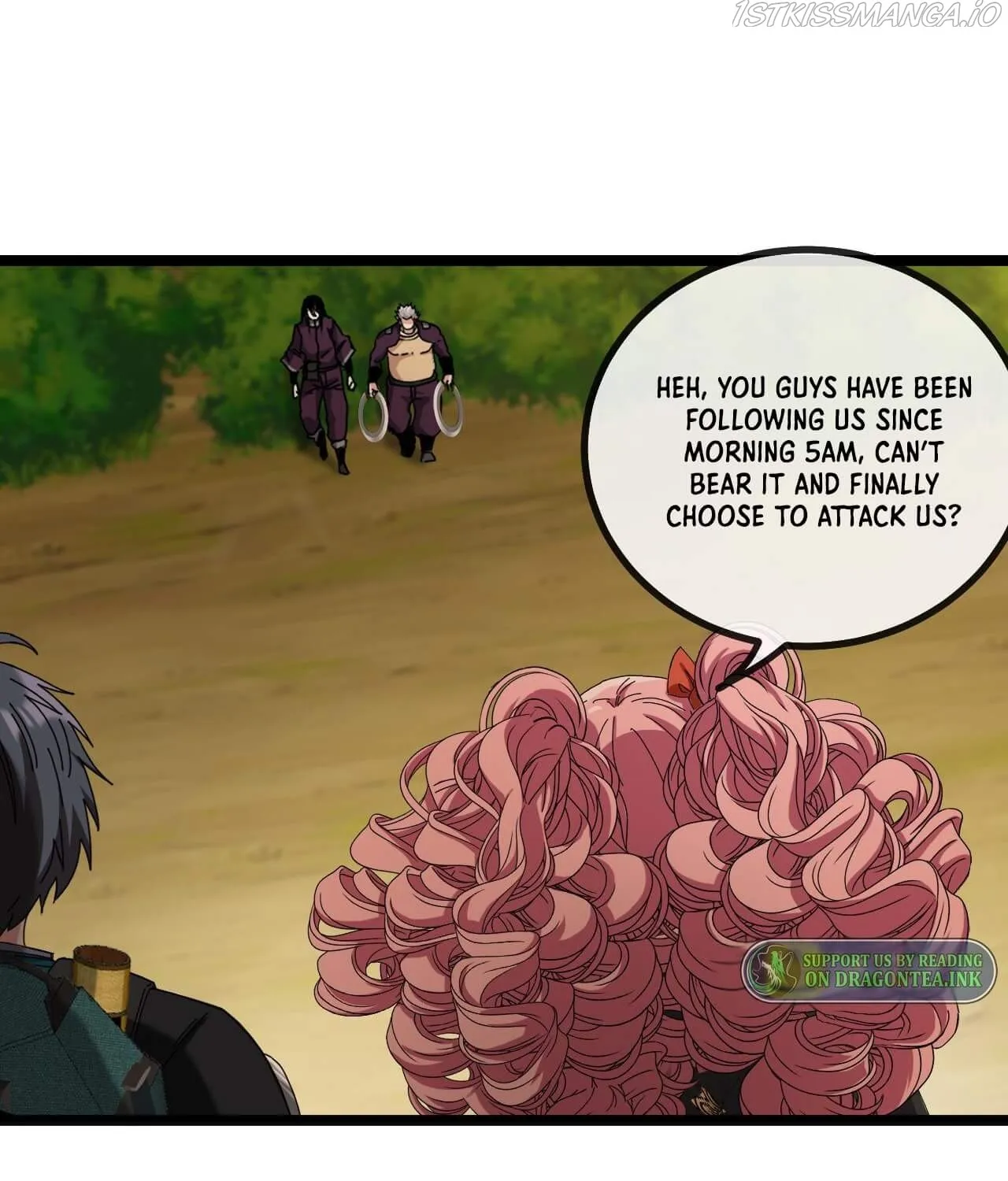 Read Divine Leveling System chapter 45 image 63 on Lezhin