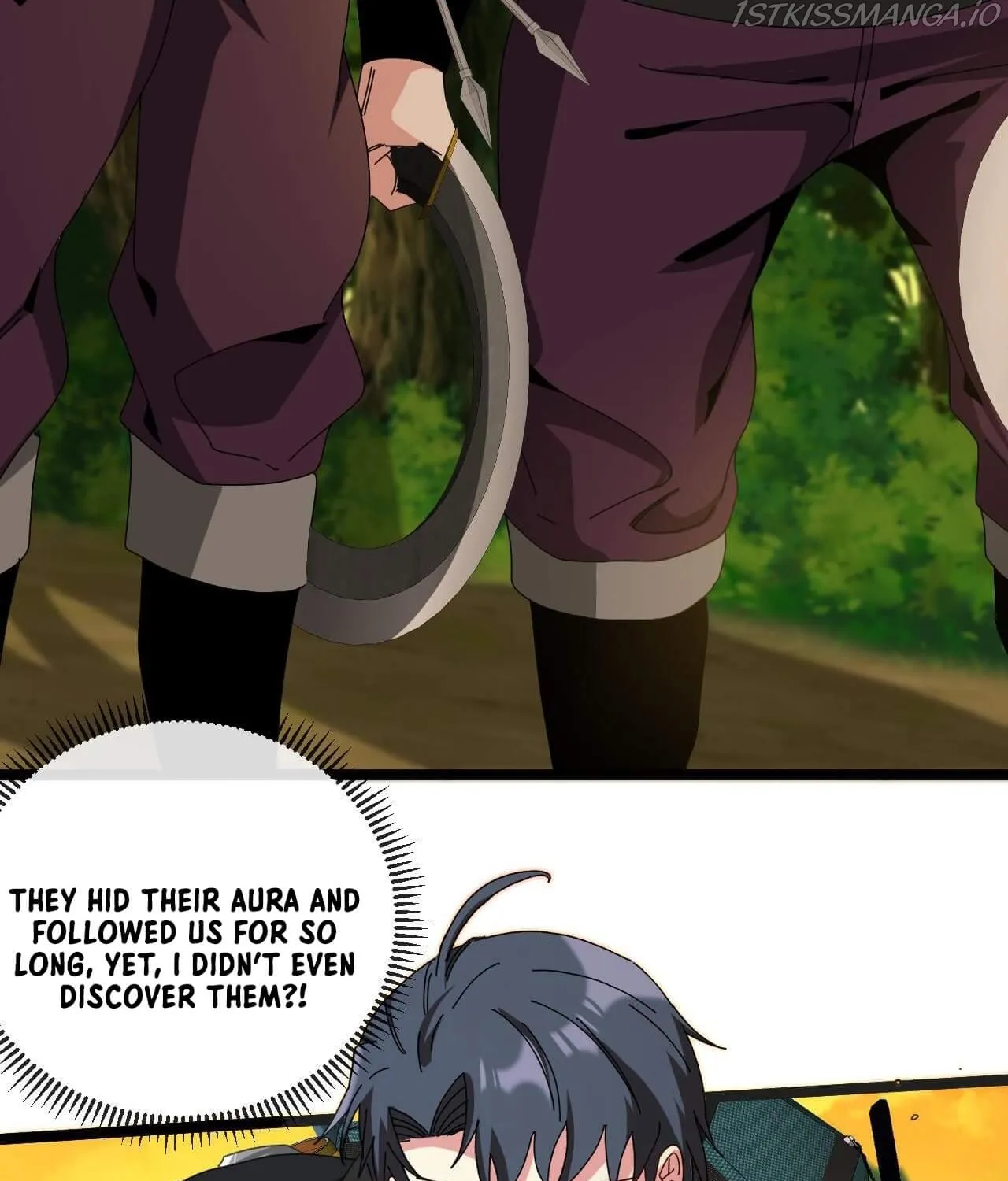 Read Divine Leveling System chapter 45 image 66 on Lezhin
