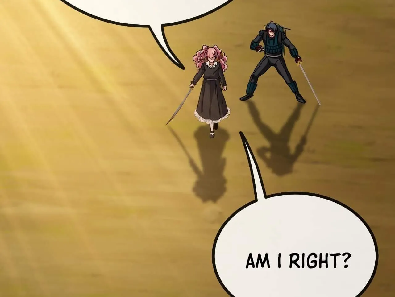 Read Divine Leveling System chapter 45 image 68 on Lezhin