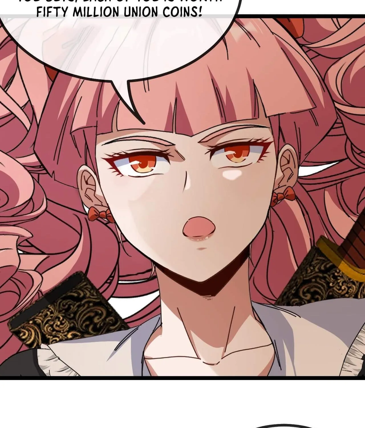 Read Divine Leveling System chapter 45 image 70 on Lezhin