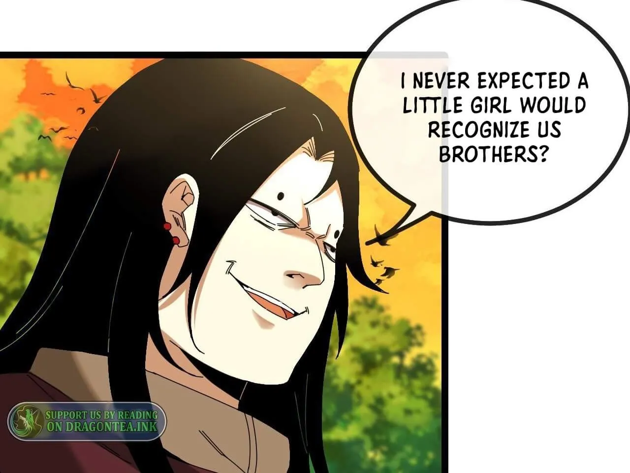 Read Divine Leveling System chapter 45 image 71 on Lezhin