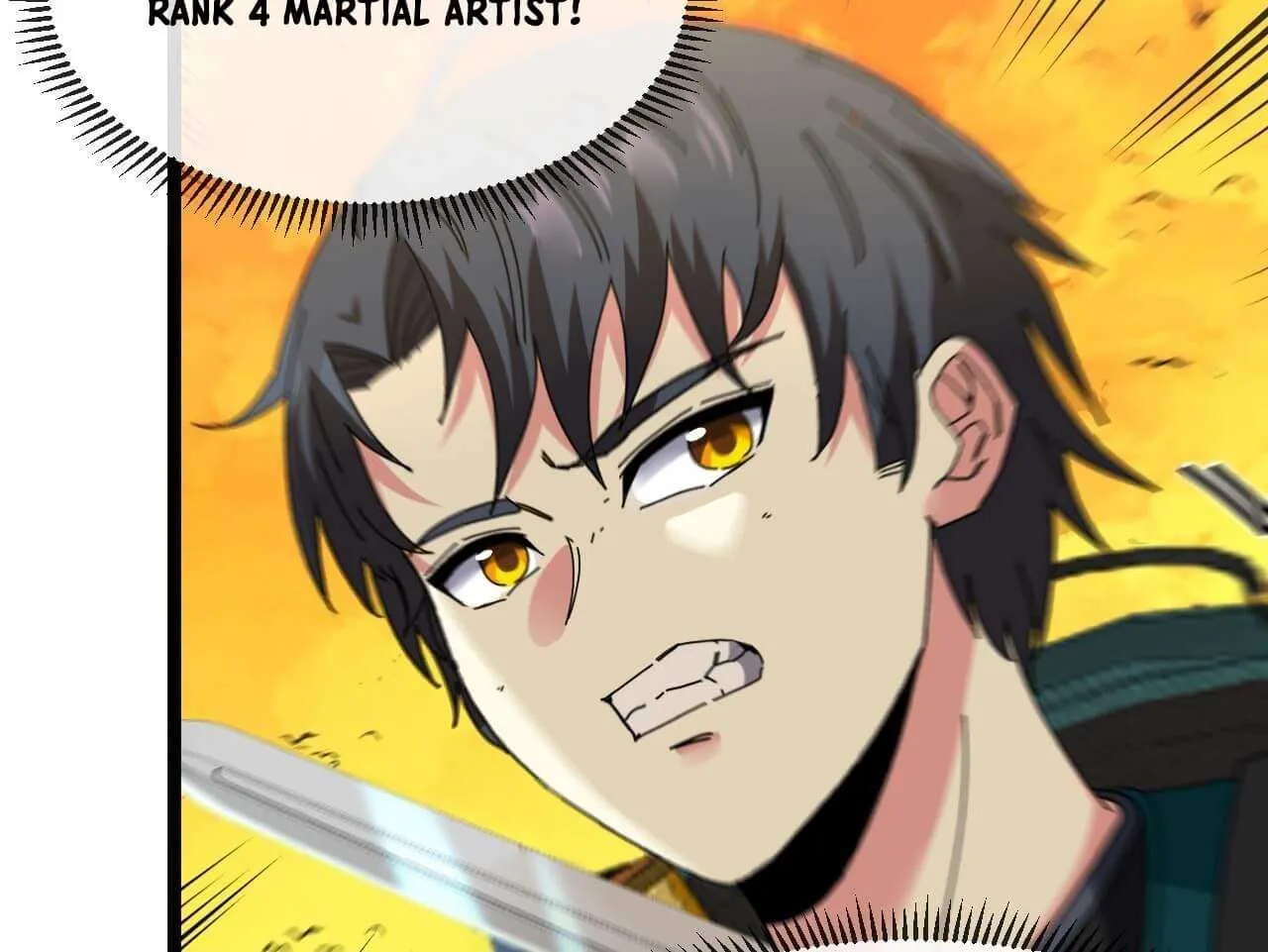 Read Divine Leveling System chapter 45 image 74 on Lezhin