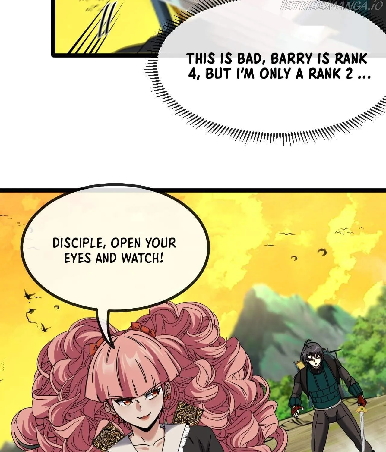 Read Divine Leveling System chapter 45 image 75 on Lezhin