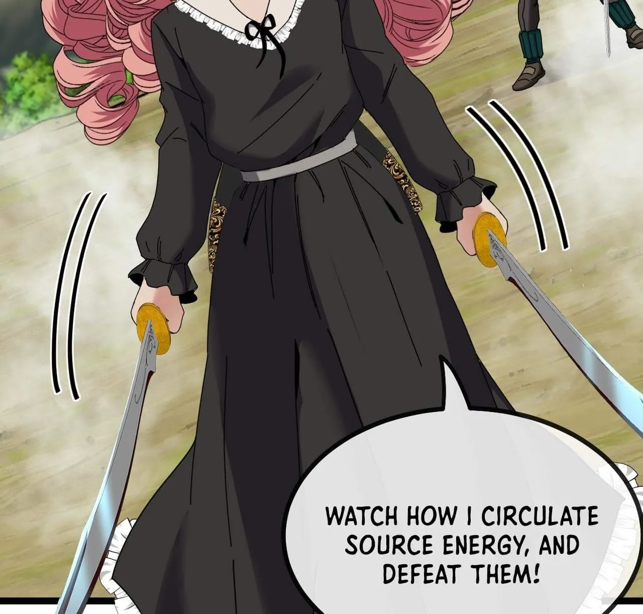 Read Divine Leveling System chapter 45 image 76 on Lezhin