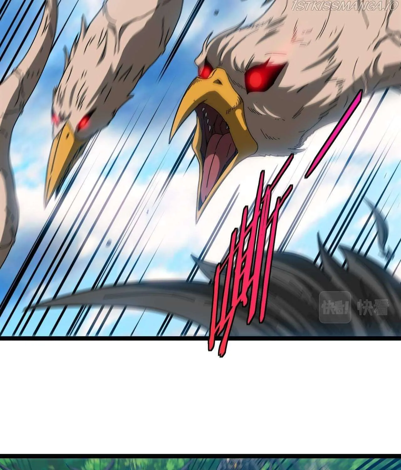 Read Divine Leveling System chapter 45 image 9 on Lezhin