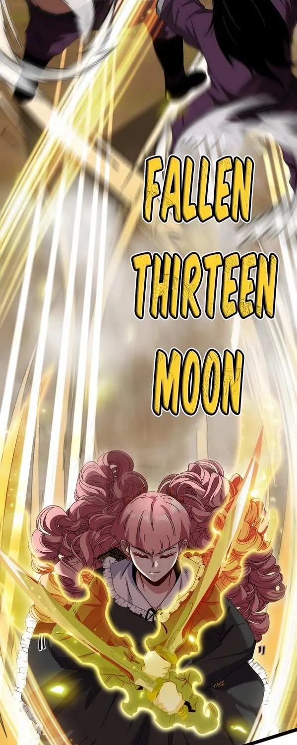 Read Divine Leveling System chapter 46 image 18 on Lezhin