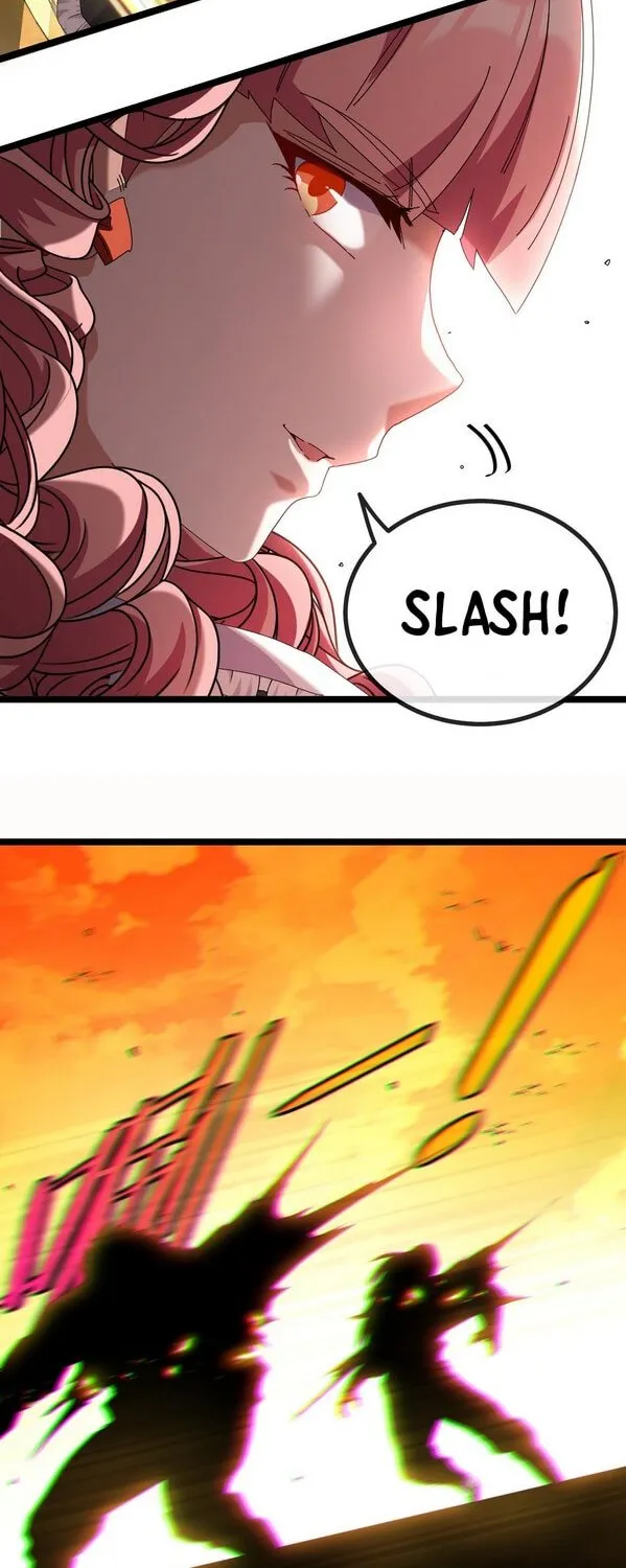 Read Divine Leveling System chapter 46 image 20 on Lezhin