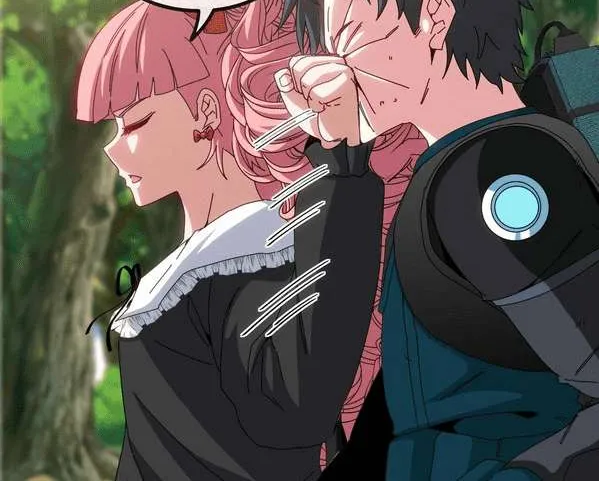 Read Divine Leveling System chapter 47 image 11 on Lezhin