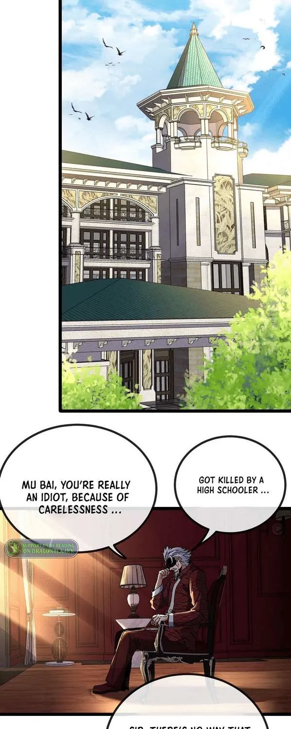 Read Divine Leveling System chapter 47 image 16 on Lezhin