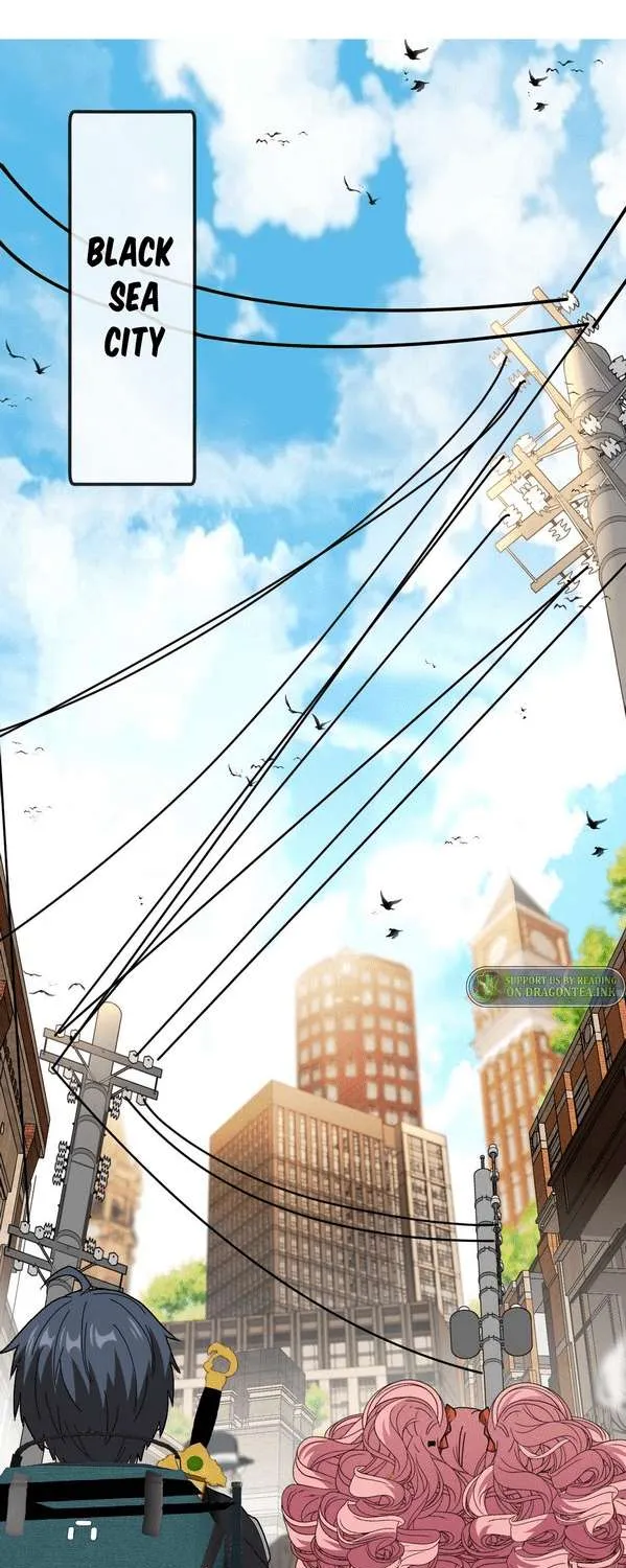 Read Divine Leveling System chapter 47 image 20 on Lezhin
