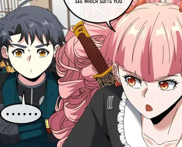 Read Divine Leveling System chapter 47 image 27 on Lezhin