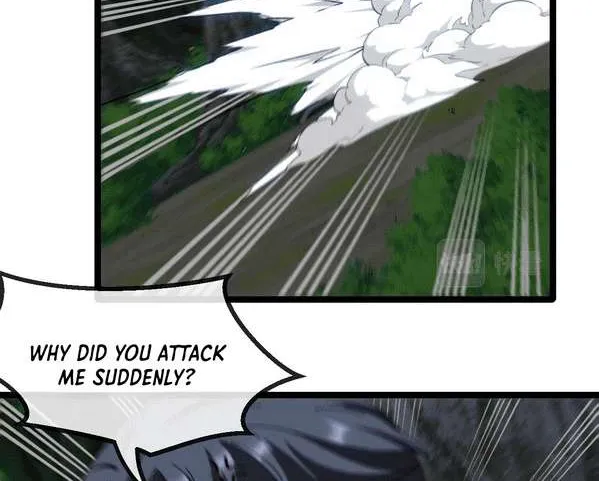 Read Divine Leveling System chapter 47 image 3 on Lezhin