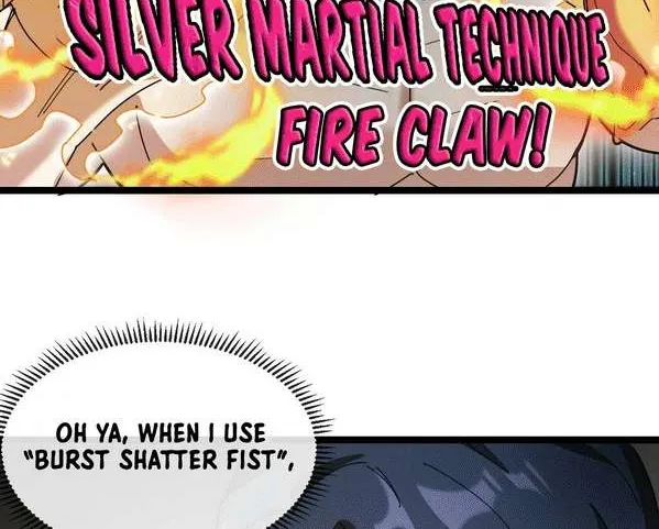 Read Divine Leveling System chapter 47 image 39 on Lezhin