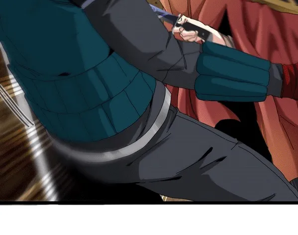 Read Divine Leveling System chapter 47 image 45 on Lezhin