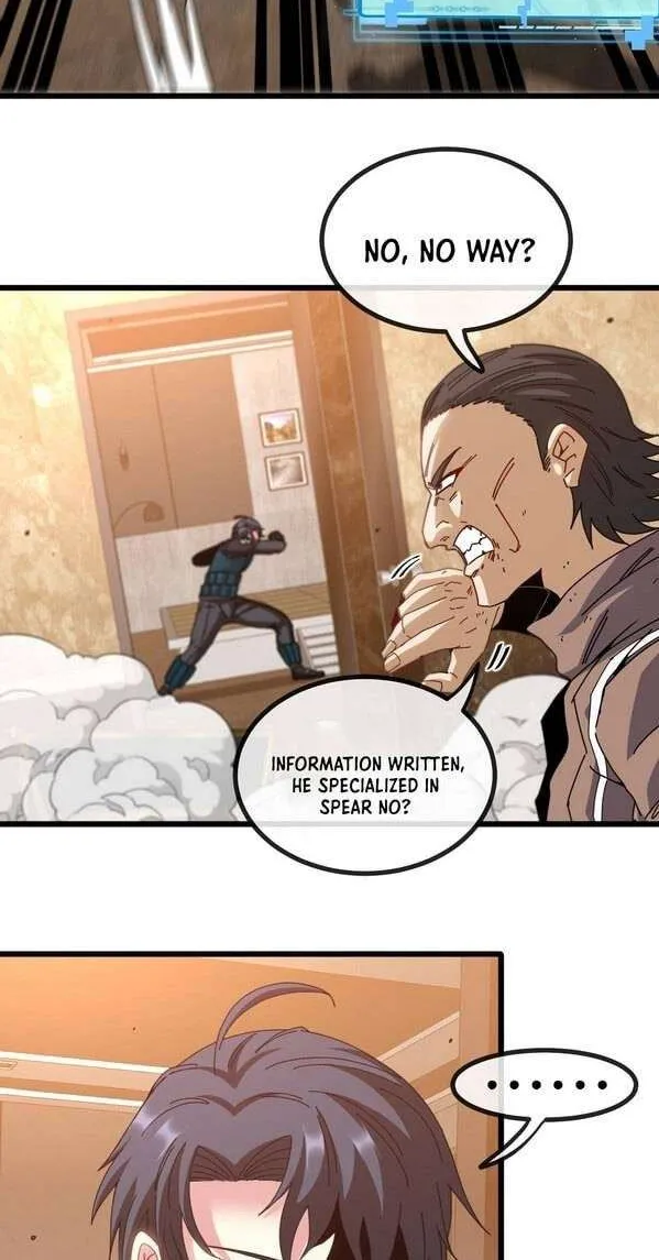 Read Divine Leveling System chapter 48 image 11 on Lezhin