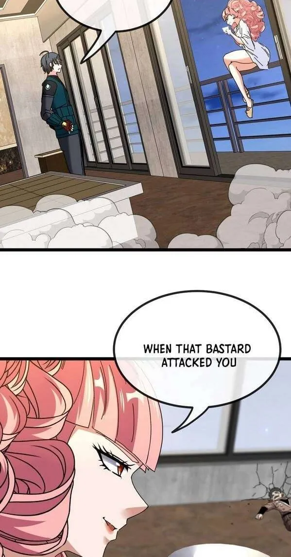 Read Divine Leveling System chapter 48 image 19 on Lezhin