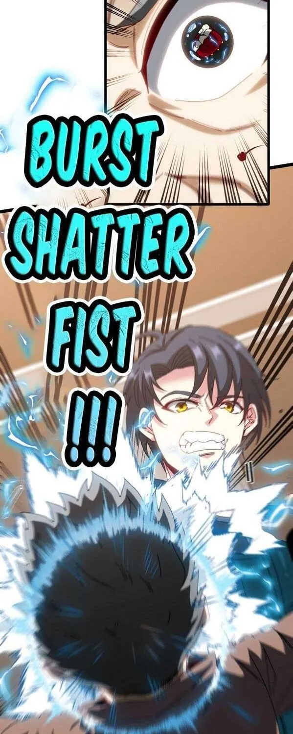 Read Divine Leveling System chapter 48 image 9 on Lezhin