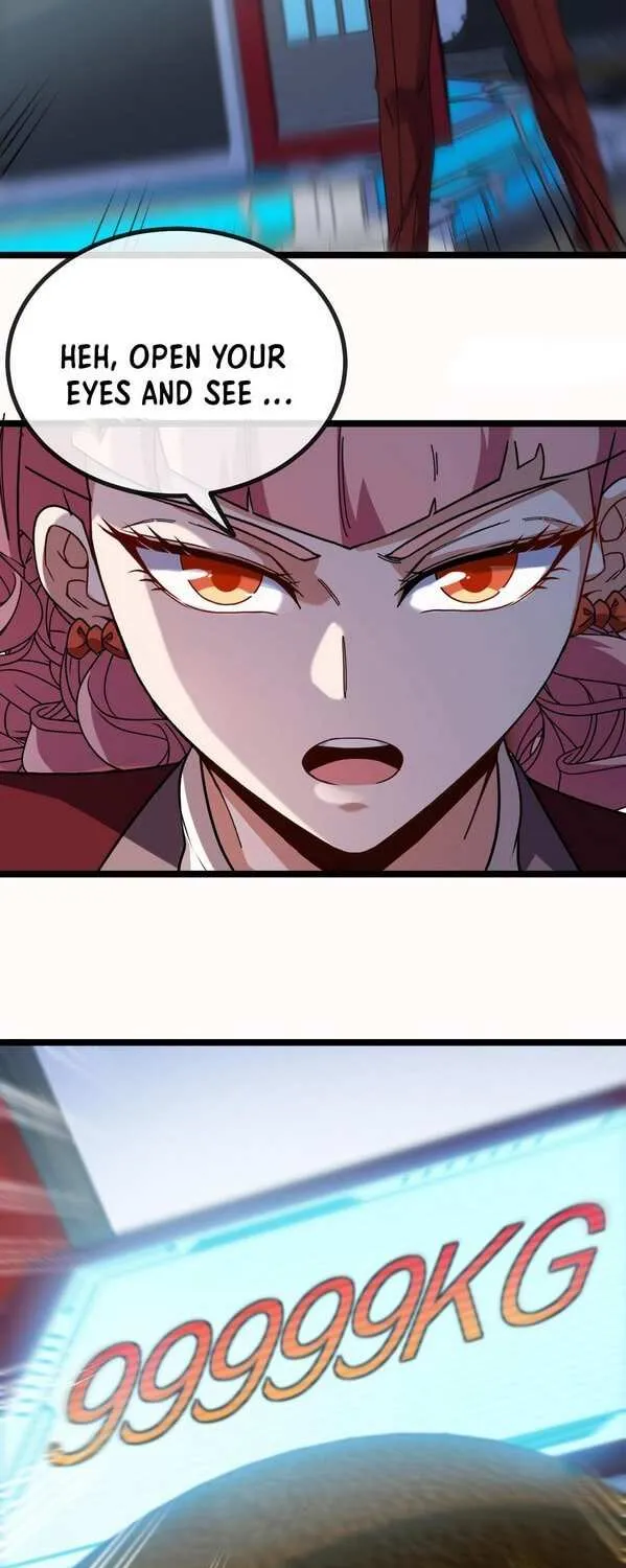 Read Divine Leveling System chapter 49 image 12 on Lezhin