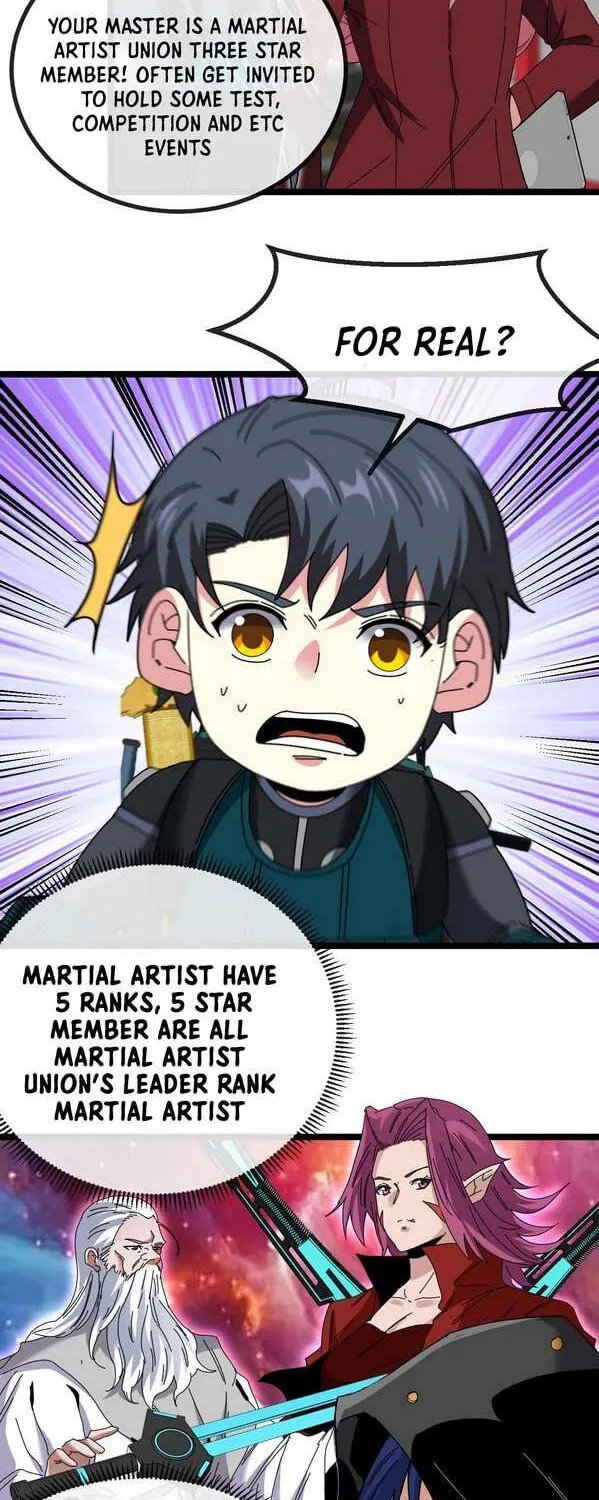 Read Divine Leveling System chapter 49 image 25 on Lezhin