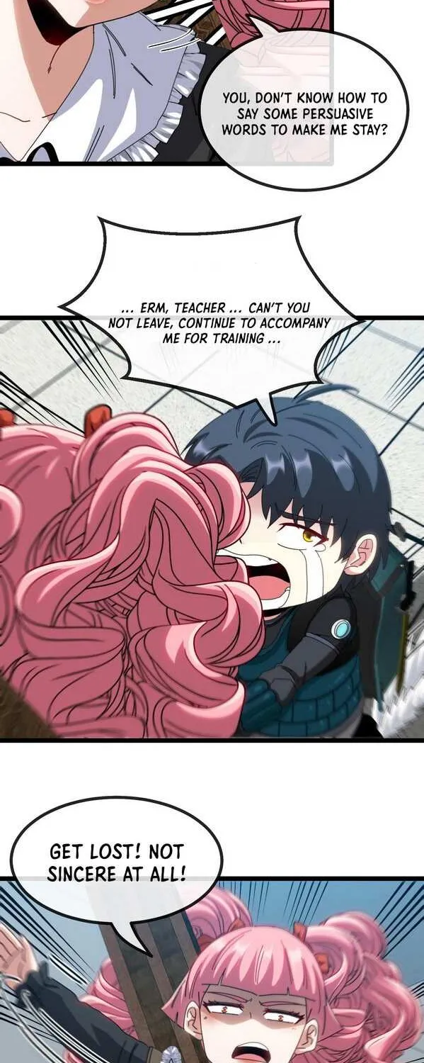 Read Divine Leveling System chapter 49 image 33 on Lezhin