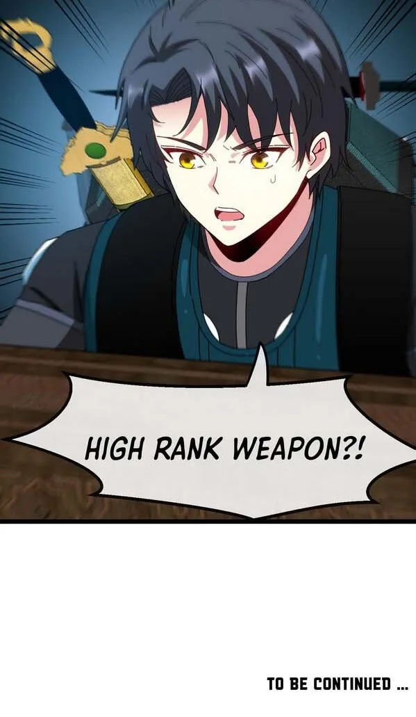 Read Divine Leveling System chapter 49 image 37 on Lezhin