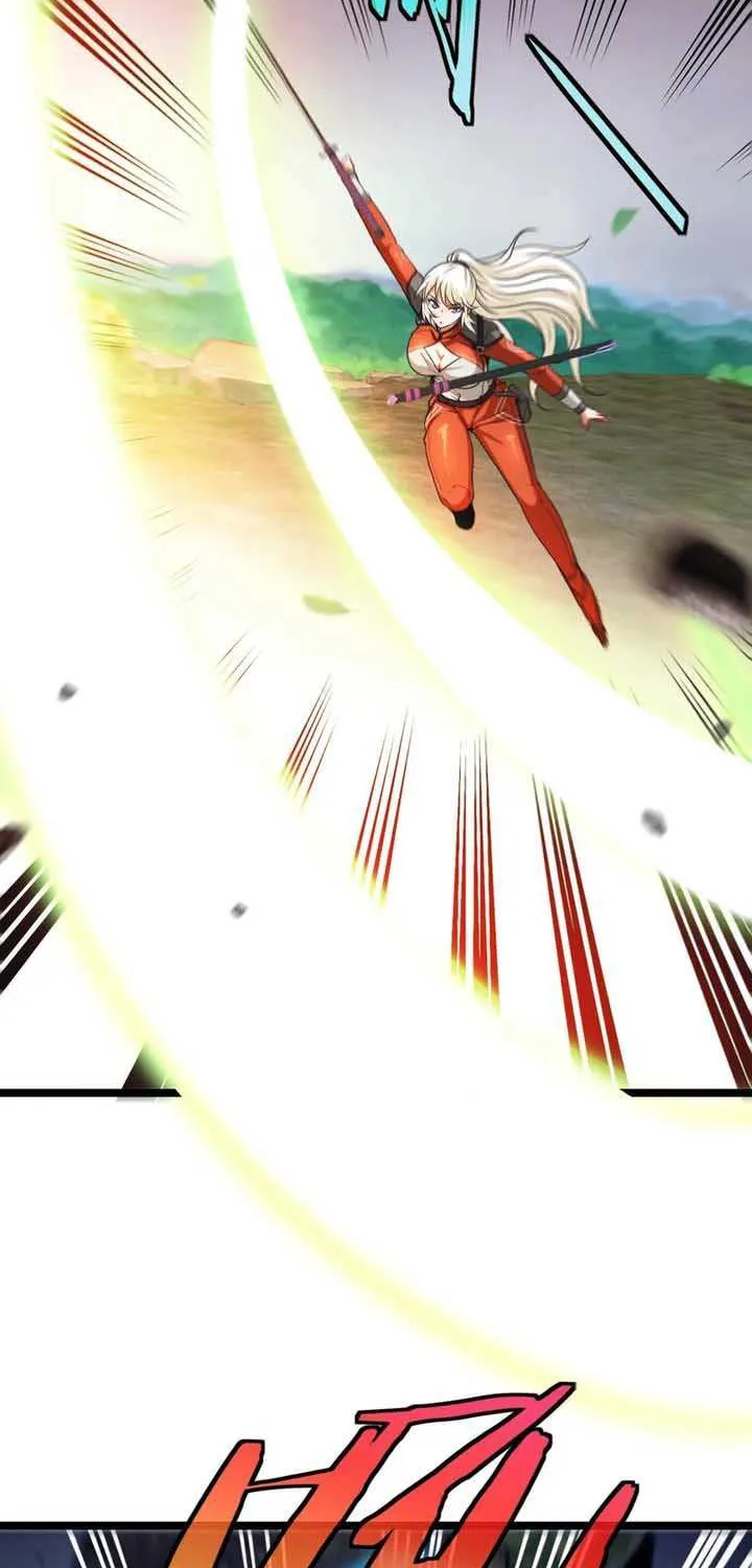 Read Divine Leveling System chapter 5 image 26 on Lezhin